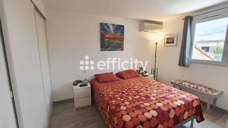 Maison - 67 m² - 4 pièces