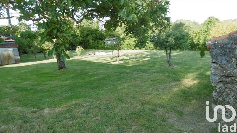 Maison - 176 m² - 6 pièces