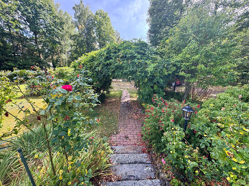 Maison - 137 m² - 5 pièces