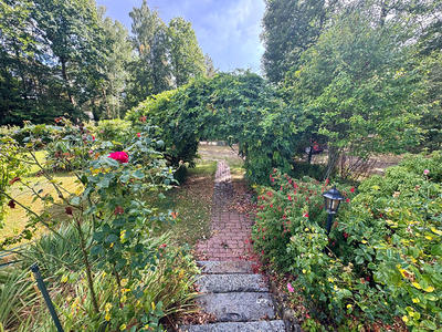 Maison - 137 m² - 5 pièces