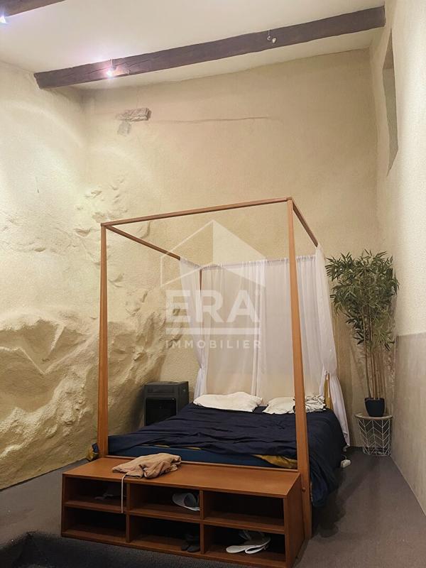 Maison - 132 m² - 3 pièces