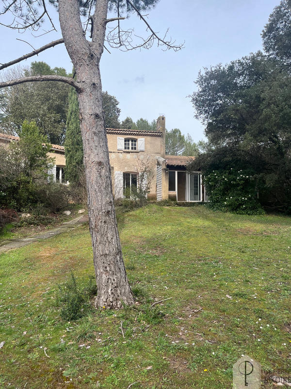 Maison - 132 m² - 6 pièces