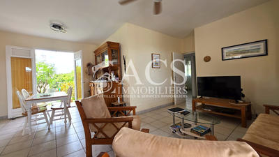 Villa - 86 m² - 4 pièces