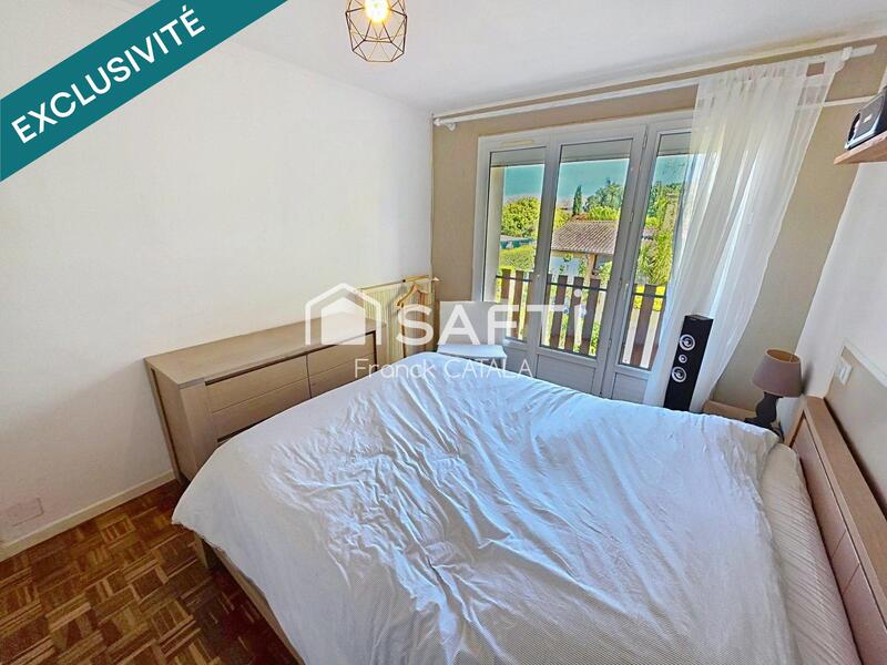 Maison - 128 m² - 6 pièces