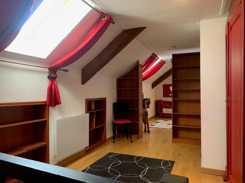 Maison - 164 m² - 5 pièces