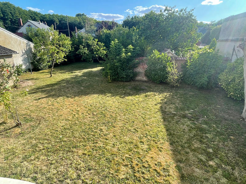 Maison - 124 m² - 6 pièces