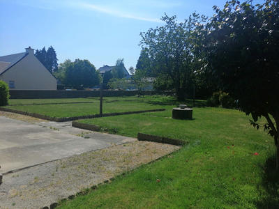 Maison - 70 m² - 6 pièces