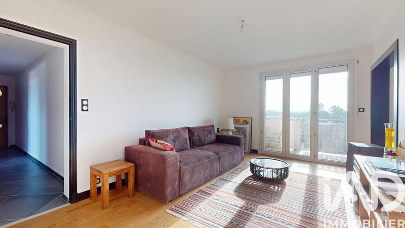 Appartement - 76 m² - 4 pièces