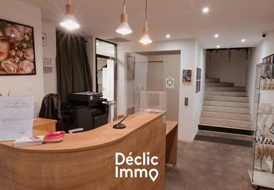 Bureau - 103 m² - 4 pièces