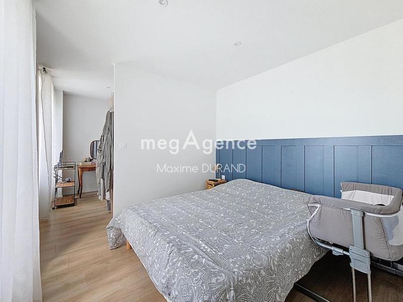 Maison - 136 m² - 6 pièces