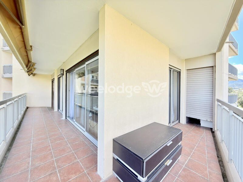 Appartement - 53 m² - 3 pièces