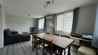 Maison - 71 m² - 3 pièces