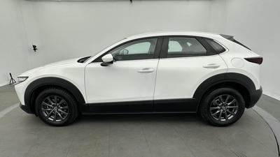 Mazda Cx-30 2.0l Skyactiv-G m Hybrid 122 ch 4x2 Bvm6 Style