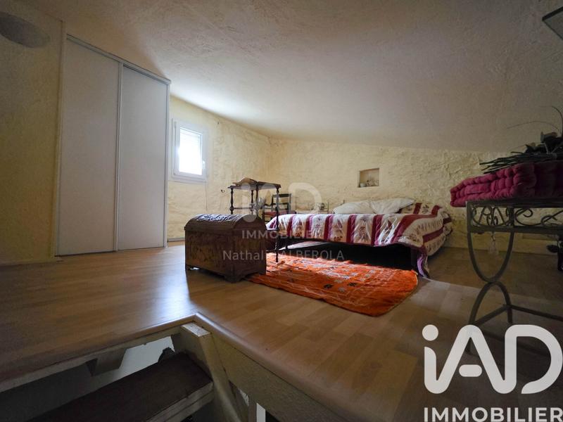 Maison - 97 m² - 3 pièces