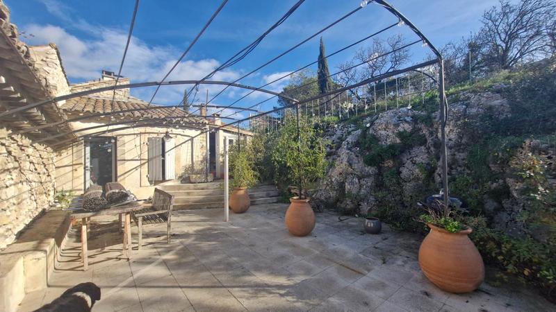 Maison - 117 m² - 4 pièces