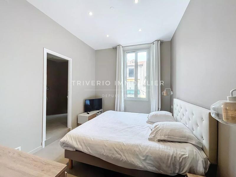 Appartement - 63 m² - 2 pièces