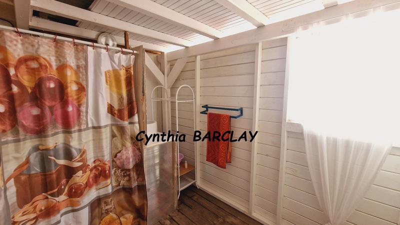 Immeuble - 6 pièces