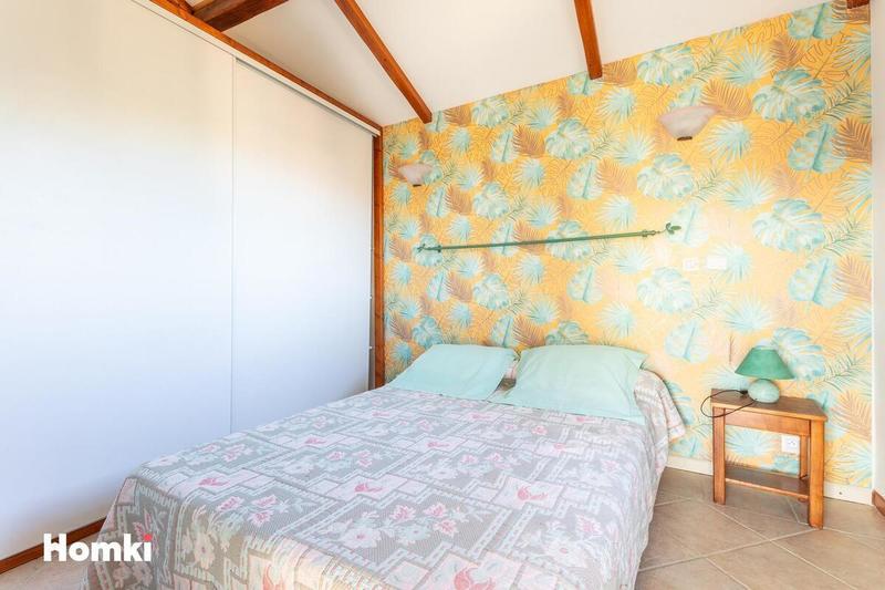 Maison - 150 m² - 5 pièces