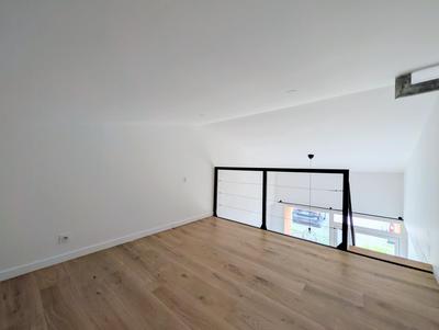 Maison - 25 m² - 1 pièce