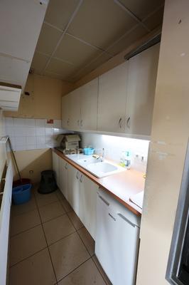 Local commercial - 191 m² - 4 pièces