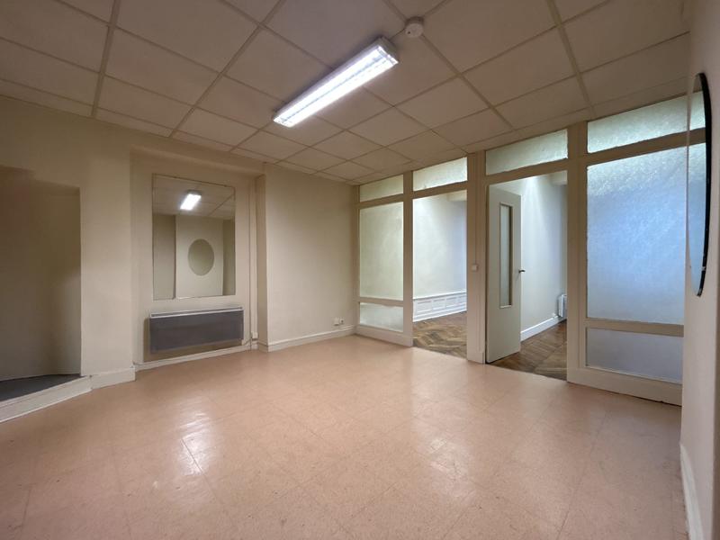 Appartement - 44 m² - 3 pièces
