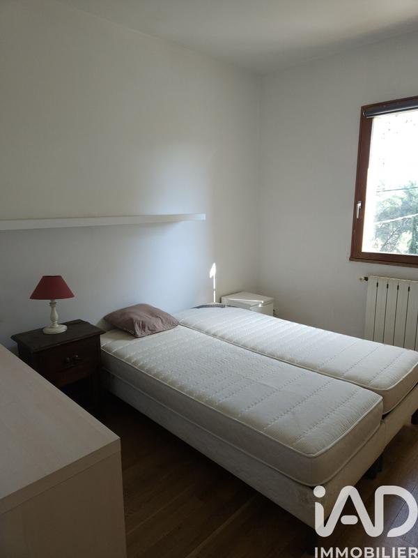 Maison - 144 m² - 6 pièces