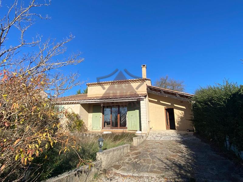 Maison - 117 m² - 5 pièces