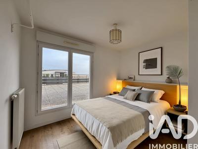 Appartement - 77 m² - 4 pièces