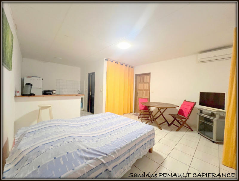 Villa - 221 m² - 7 pièces