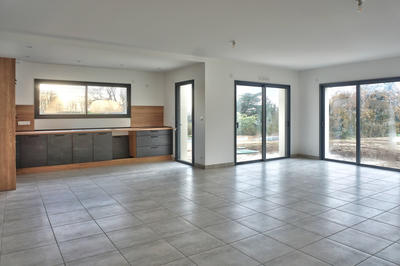 Maison - 116 m² - 5 pièces