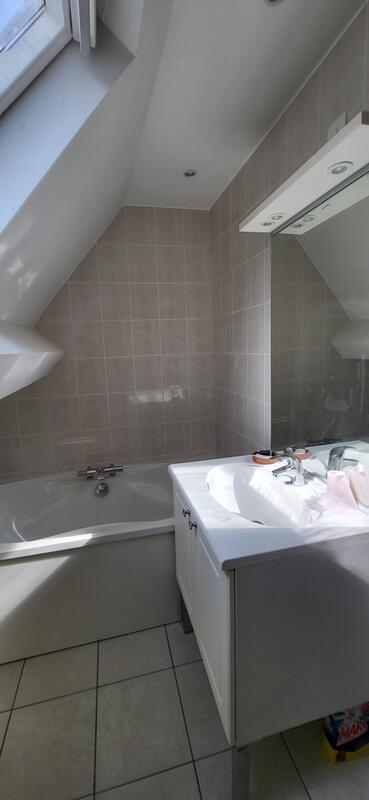 Maison - 130 m² - 4 pièces