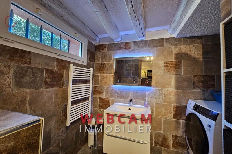 Maison - 60 m² - 2 pièces