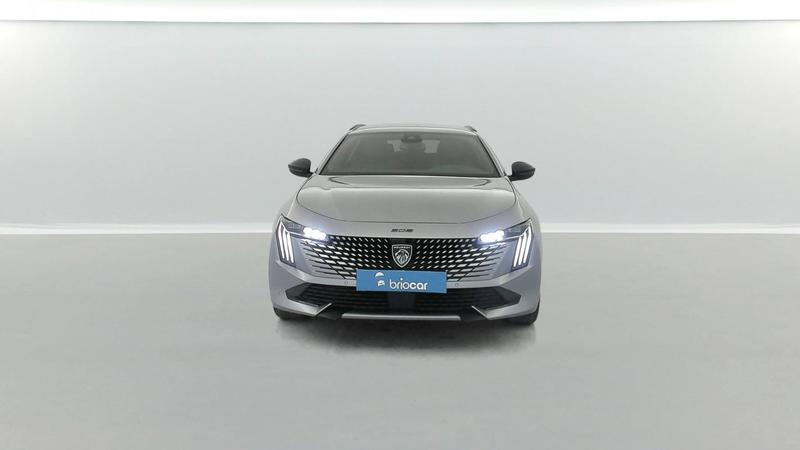 Peugeot 508 Sw BlueHDi 130ch Allure Eat8 + Hayon électrique