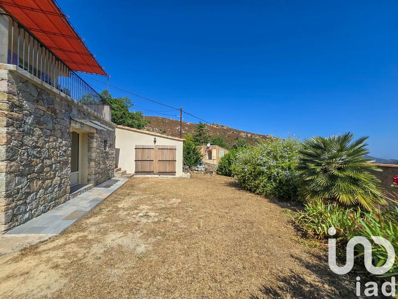 Maison - 106 m² - 5 pièces