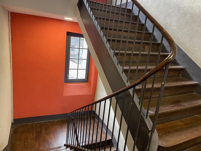 Appartement - 60 m² - 2 pièces