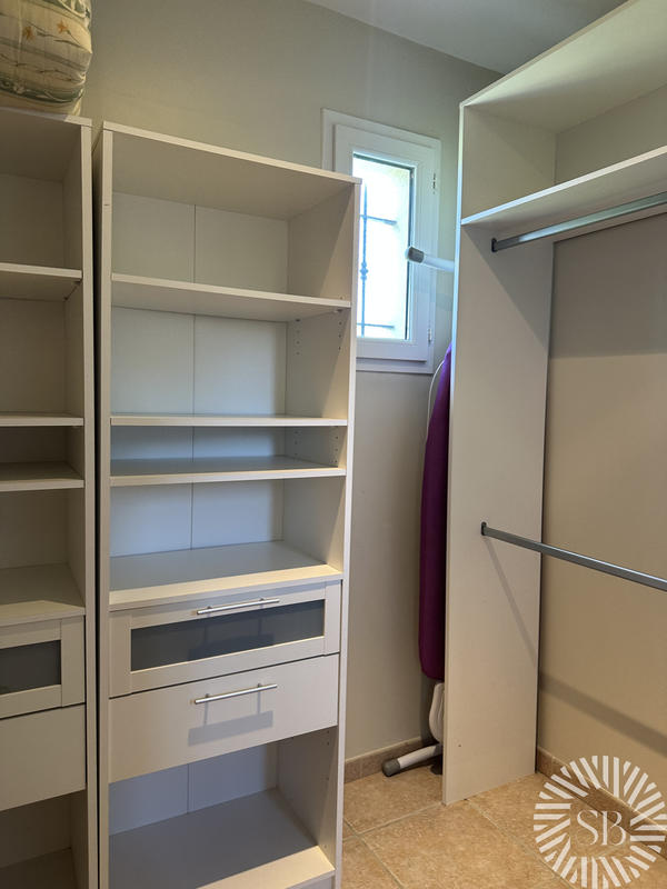 Maison - 145 m² - 7 pièces