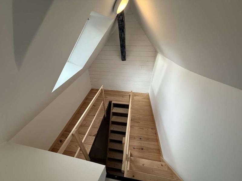 Maison - 64 m² - 4 pièces