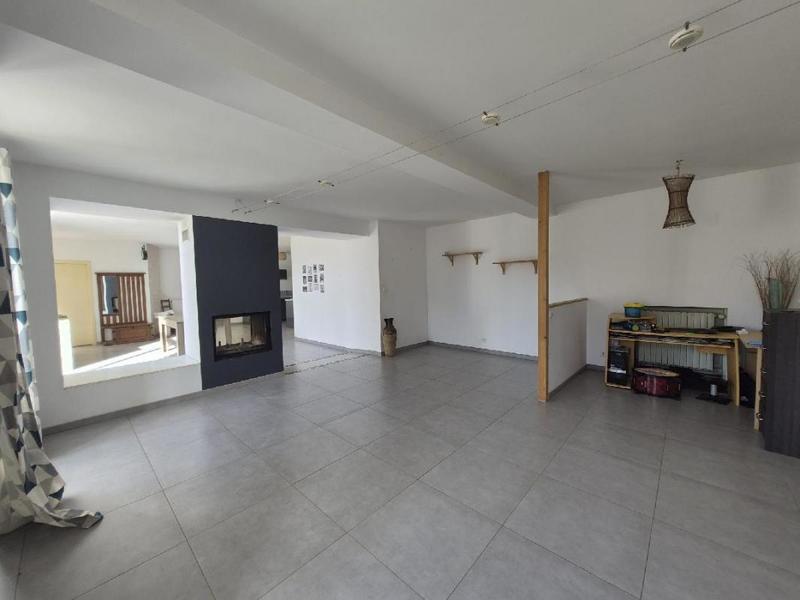Maison - 315 m² - 13 pièces
