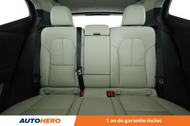 Volvo Xc40 1.5 T2 Inscription Geartronic 8 129 ch