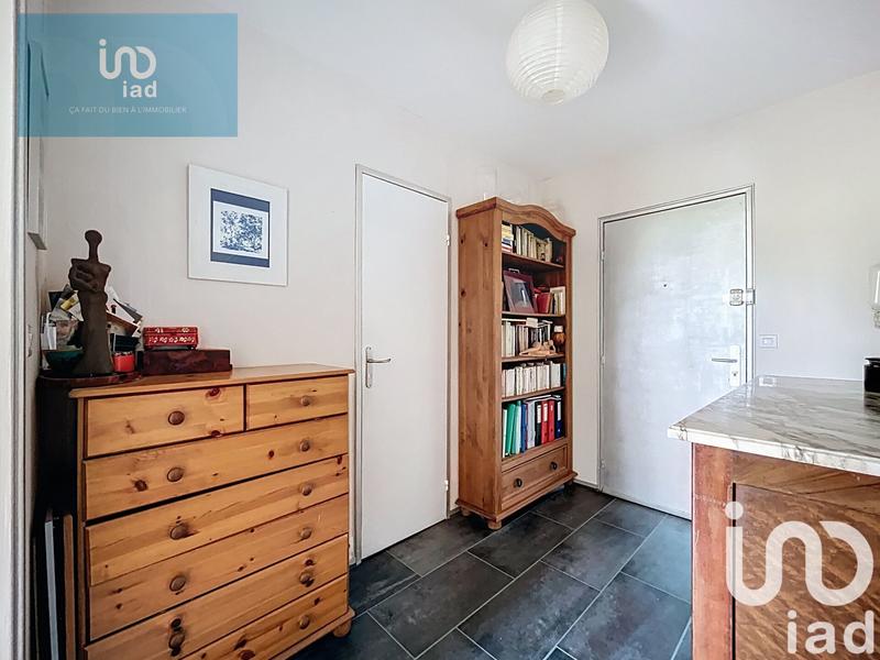 Appartement - 51 m² - 2 pièces