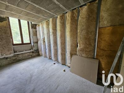 Duplex - 105 m² - 4 pièces