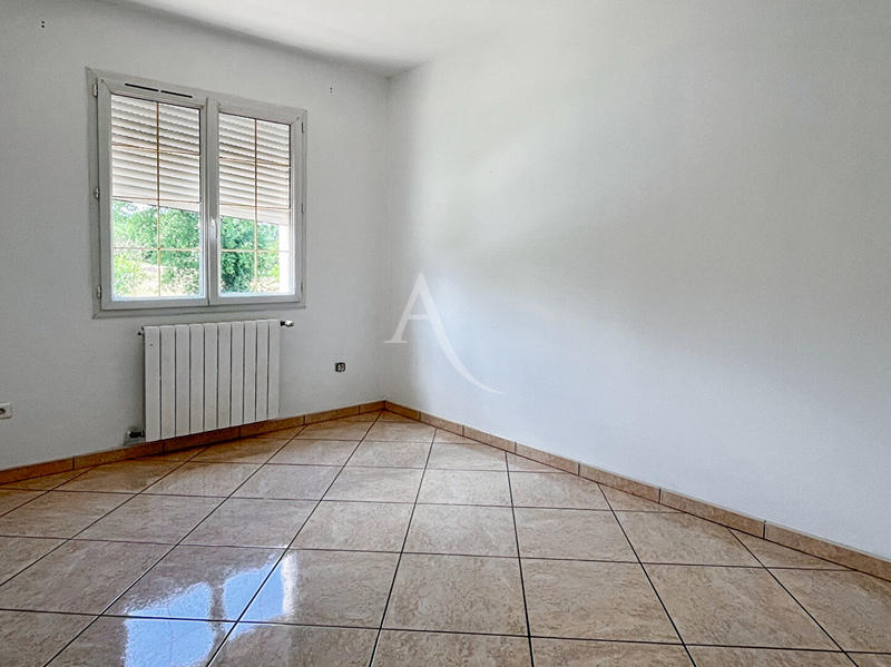 Maison - 145 m² - 5 pièces