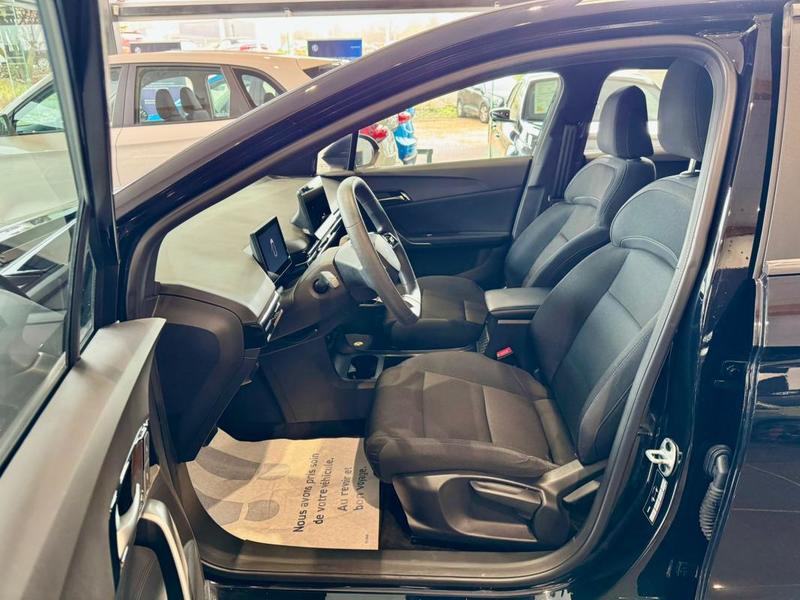 Mg Mg4 Ev 170ch - 51kWh My23