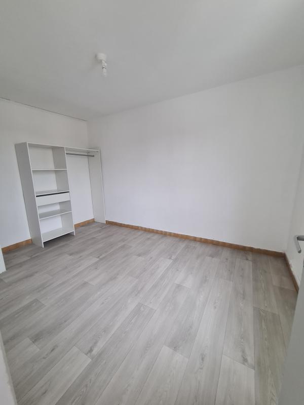 Appartement - 52 m² - 3 pièces