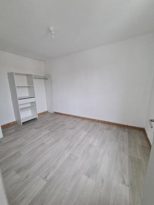 Appartement - 52 m² - 3 pièces