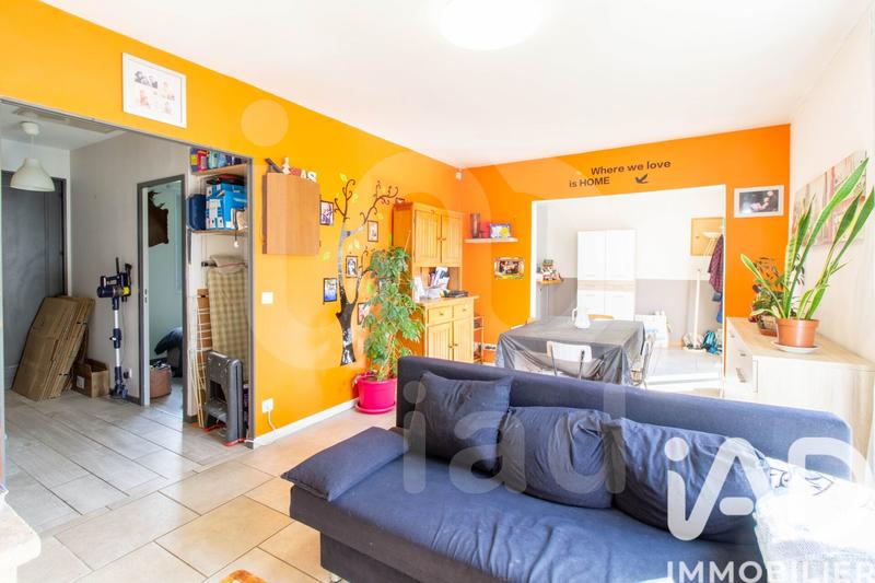 Maison - 82 m² - 5 pièces