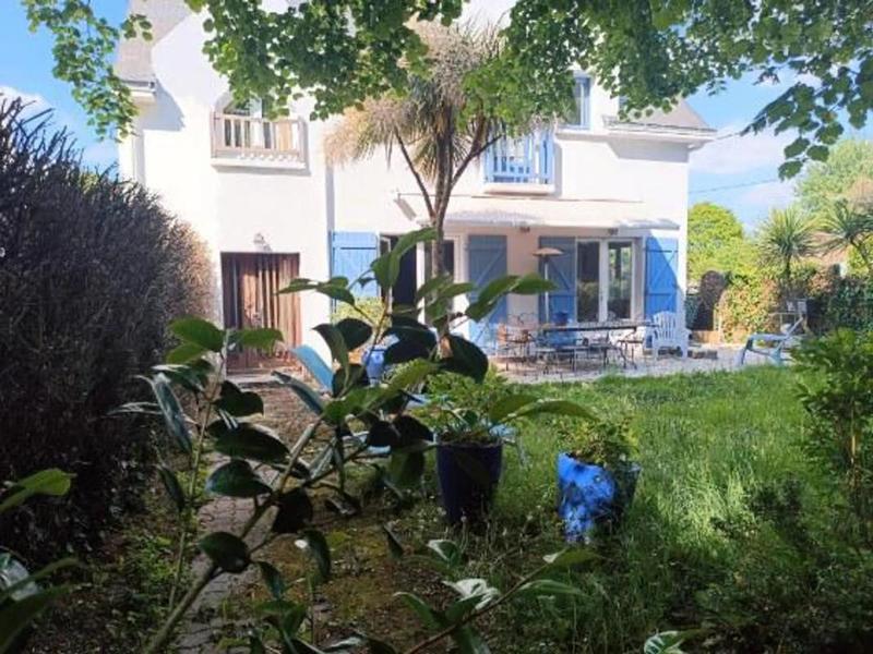 Maison - 137 m² - 9 pièces