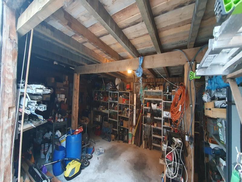 Ferme - 187 m² - 7 pièces