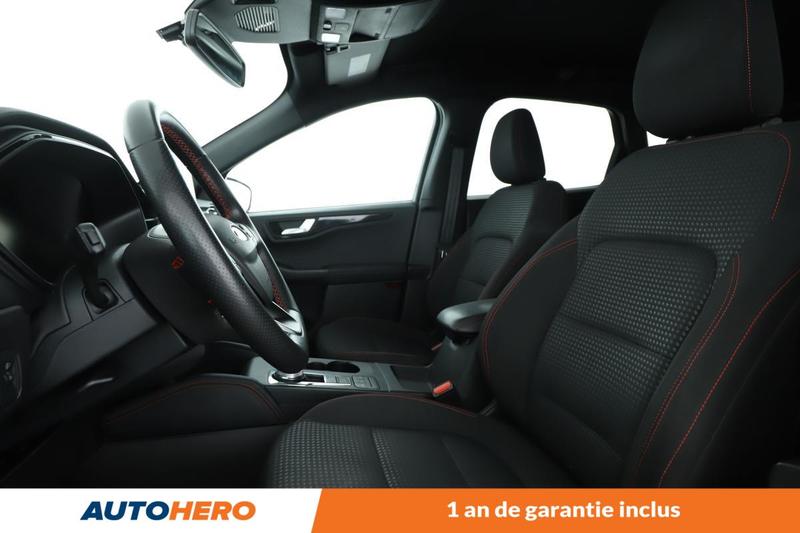 Ford Kuga 2.5 Duratec Fhev St-Line PowerShift 190 ch