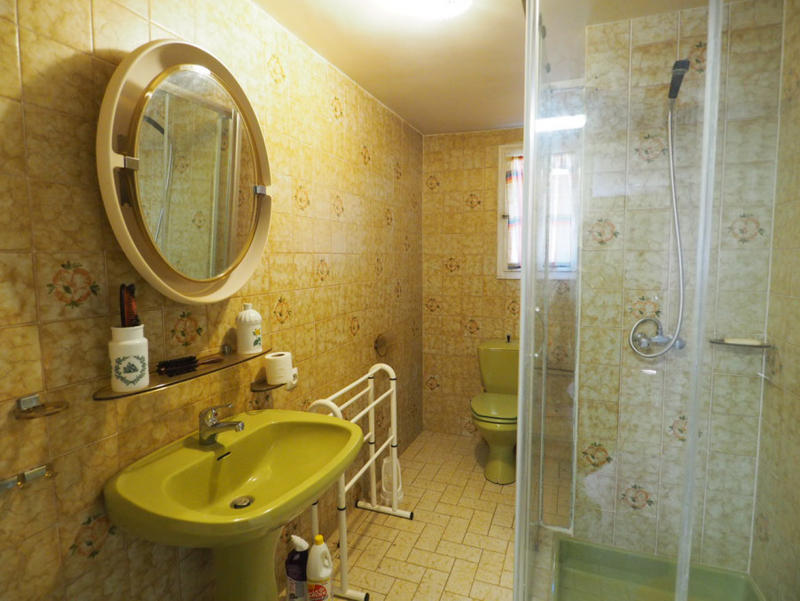 Maison - 185 m² - 7 pièces